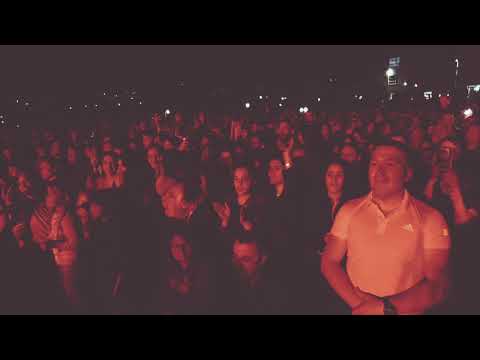 Reperi Gold AG &BAJRAM GIGOLLI - KAM QENË HASIAN PARA SE TË ME NJIHNIT JU