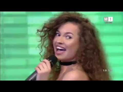 Irina Kit - ''Mamma Maria'' (Ricchi e Poveri cover)