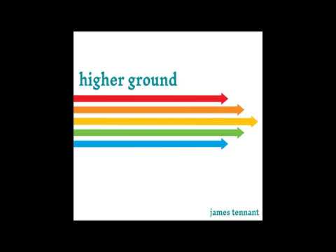 James Tennant - Dance with Me (Radio Edit)