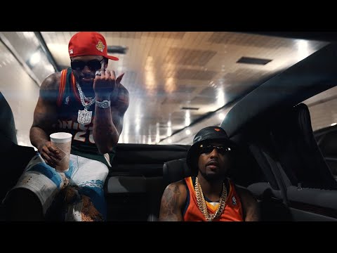 Fabolous & Dave East ft. Tsu Surf & Millyz - Saints That Sin (Music Video)