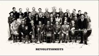 The Soul Jacket - Revolutionists (Album: Wood Mama)