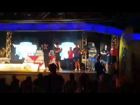 Bank quay bulls man of steel 2017 rhinos challenge under 8s winner