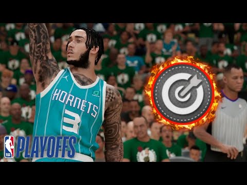 Best Shooter in the League! NBA 2K21 LiAngelo Ball My Career Ep. 11