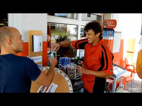 Hanušovice  - ČS  OIL Team - 20 let - srpen 2020