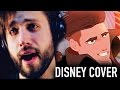 I'm Still Here (Disney's Treasure Planet) - Jonathan Young Cover
