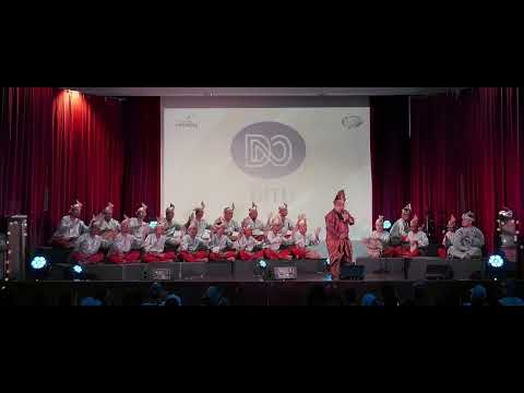 Mega Perdana 2025 (Saringan 1) - Ditu