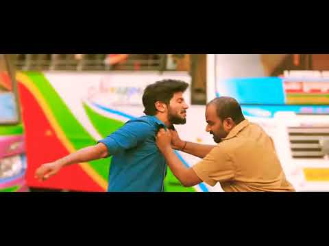 CIA | DQ | MASS FIGHT SCENE