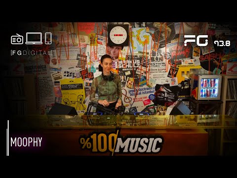 FG Digital: Moophy | FG 93.8