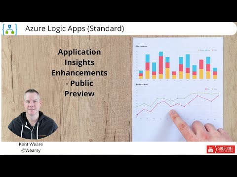 Announcing Application Insights Enhancements for Azure Logic Apps (Standard) Public Preview Announcing Application Insights Enhancements for Azure Logic Apps (Standard) Public Preview