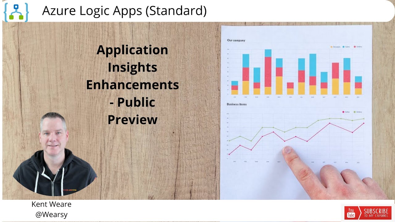Announcing Application Insights Enhancements for Azure Logic