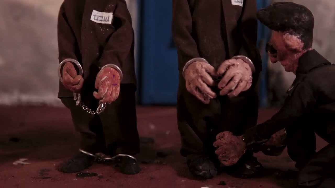 Uncle, Give Me A Cigarette — Official Trailer