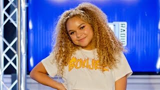 Rachel Crow Is Feeling Positive, Wants Us All To Shine Like a "Dime"