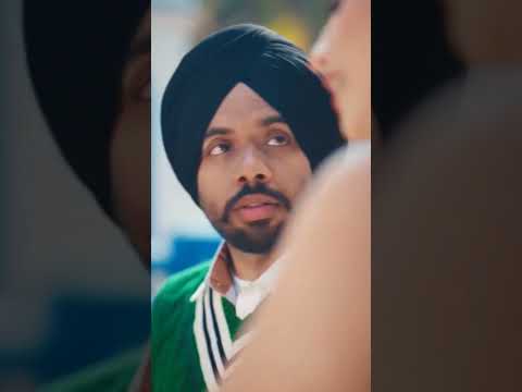 Kalli Shad De l Satbir Aujla l Sina l New Punjabi Song