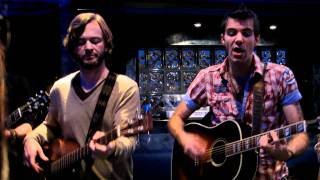 Stephen Kellogg and the Sixers - Charlie and Annie 11/5/11