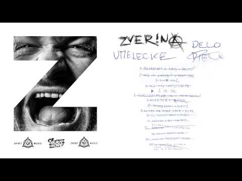 Zverina - Je-Be (prod. DJ Wich)