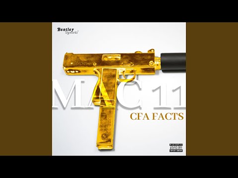 Mac 11 (Prod. By Big Buji)