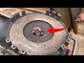 Watch How Bati Master Restores Scrapped Steering Wheel To Factory Settings