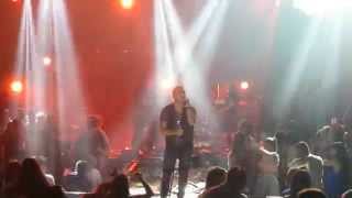 Lene-Antonis Remos Live@Politeia
