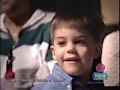 Barney S Big Surprise