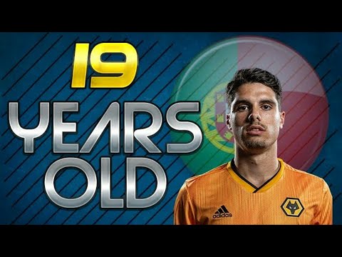 Pedro Neto 2020 🤗 Dribbling Skills & Assists ● WOLVES