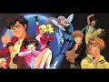 Gundam ZZ Anime Ja Nai Hironobu Kageyama Cover