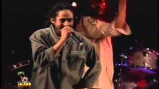 Download lagu Damian Marley - War / No More Trouble (Live) mp3 Download lagu Damian Marley - War / No More Trouble (Live) mp3