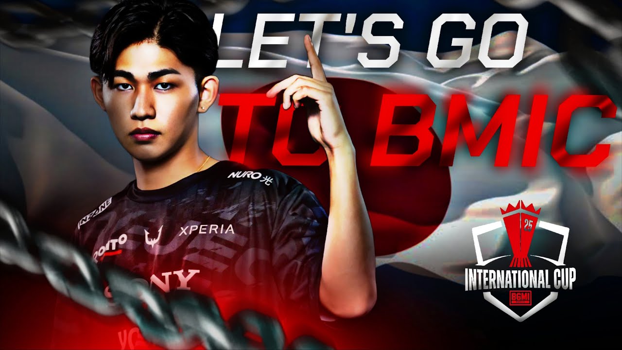 Lets go BMIC🇮🇳 | PMJL🥇 TOURNAMENT HIGHLIGHTS