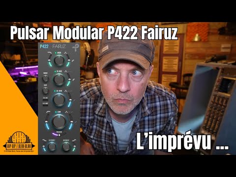 Free Download P422 Fairuz v2.0.0 AU VST3 64Bit U2B macOS-MORiA