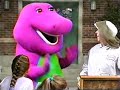 Barney Friends 513 Sweet As Honey