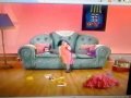 Big Comfy Couch Wait Your Turn 10 Second Tidy Echoed Version