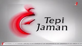 Download lagu [Jagantara TV] OBB Tepi Jaman tvOne (2008 - 2009) mp3