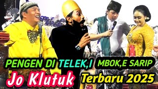 Download lagu JO KLUTUK YO PINGIN DI TIMBULI MBOK,E LIMBUKAN KI EKO PRISDIANTO PALING LUCU TERBARU 2025 mp3 Download lagu JO KLUTUK YO PINGIN DI TIMBULI MBOK,E LIMBUKAN KI EKO PRISDIANTO PALING LUCU TERBARU 2025 mp3