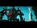 Transformers 2 : Optimus Prime's destiny 