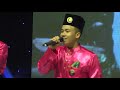 [MCP Version] KETIGA FNSS Peringkat Kebangsaan 2019 (SM) KHAIRAN - Kedah