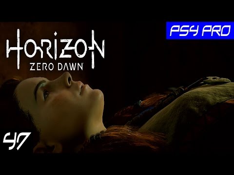 Horizon Zero Dawn - Pt 47 - PREPARATION FOR THE WAR