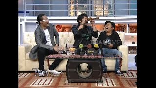 Download lagu NOSTALGIA ADUL, SULE, PARTO BIKIN TUKUL EMOSI | BUKAN EMPAT MATA (19/08/19) PART 2 mp3