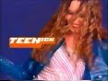 Nickelodeon Commercials August 25 2001