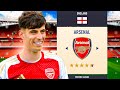NEW SERIES!🔥 FIFA 23 Arsenal Career Mode EP1...
