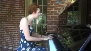 My Man by Eden Brent performed by Rachel Platt