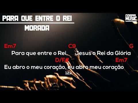 O Rei - Thiago Wesley