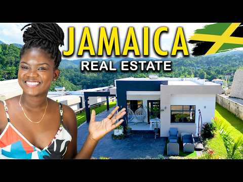 Luxurious  and Affordable 3 Bedroom House in Ocho Rios JAMAICA | House Hunting