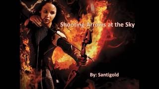 Shooting Arrows at the Sky