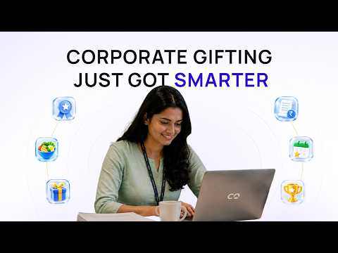Corpcash Demo Video