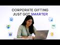 Employee Gifting Made Easier for HR | Corporate Gifting with Corpcash