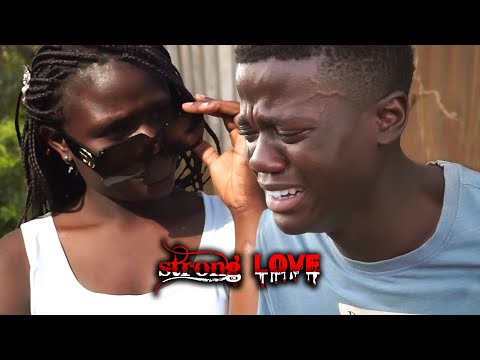STRONG LOVE episode 1