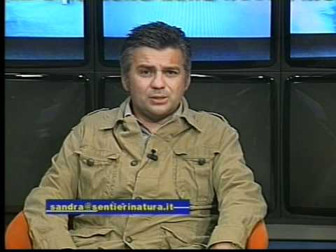 Intervento di Stefano Filacorda - SentieriNatura 2009 - 02