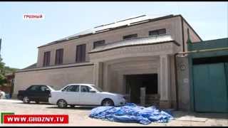 Чеченэнерго обесточило должников