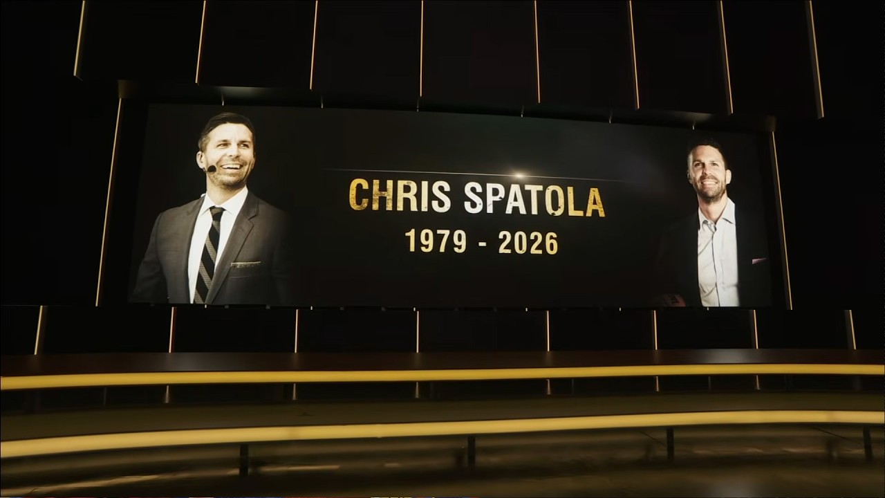 Chris Spatola, ESPN college basketball analyst, dies at age 47 | SportsCenter
