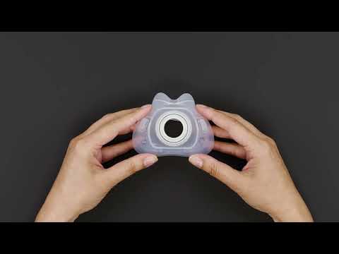 Modal video thumbnail