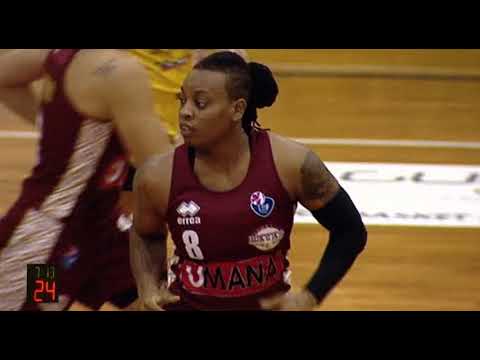 Highlights SML - Umana Reyer